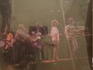CROSBY STILLS NASH & NEIL YOUNG Nice To See You LP 2xLP BEACON ISLAND 2S718 NM