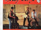 STRAY CATS My Heart is a Liar DUTCH 7