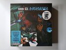 Genius/GZA - Liquid Swords - 4 LP The Chess Box *2013* Wu-Tang Clan **SEALED**