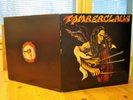 TØMRERCLAUS - Same,Orig.Danish Prog Psych Rock,Karma Music 1978