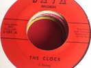Contenders - The Clock (Rockin Doo Wop)