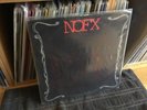 NOFX Liberal Animation LP ORIGINAL Wassail Records NM/VG+ 1988