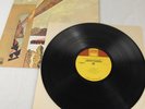 1973 Stevie Wonder - Innervisions Gatefold LP Record T 326L - Tamla Records