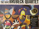 Time Out by Dave Brubeck Quartet(200g vinyl 2LP -45rpm), 2012 Analogue...