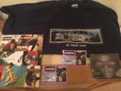 OASIS TOUR PROGRAMME PLUS TICKET STUBS AND MORE