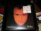 Phil Collins No Jacket Required 1985 LP Vinyl New Sealed W/ HYPED Sticker 81240