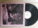 Burning Spear - S/T (LP), orig first JA press on Coxsone with silkscreen jacket