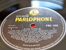 THE BEATLES - PLEASE PLEASE ME - 1963 UK PRESSING - SUPER E.J DAY SLEEVE - EX+