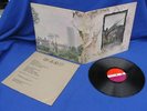 LED ZEPPELIN IV RED PLUM 1971 UK PRESS WITH ORIGINAL INNER SLEEVE LED ZEP 4 ZOSO