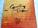 COUNTING CROWS - AUGUST AND EVERYTHING AFTER - PROMO COLOMBIA 1994 BMG Mr Jones