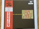 The Beatles The Savage Young Beatles Japanese import 10