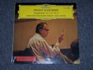 Franz Schubert Lp Symphony Nr 1 & 2 Karl Bohm Deutsche Grammophon / Sealed