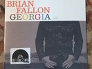 Brian Fallon - Georgia 10” Record Store Day The Gaslight Anthem Horrible Crowes