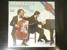 Beethoven, Yo-Yo Ma, Emanuel Ax: Sonatas For Piano & Cello / Variations  SEALED
