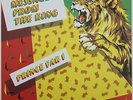 Prince Far I & The Arabs - Message From The King LP UK  Front Line  FL7