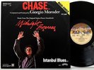 Giorgio Moroder - Chase /  Istanbul Blues (Vocal)  1978  Casablanca 6000 547