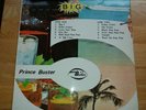 Prince Buster Big Five LP .. mlp 12-157 excellent .. 1972 original
