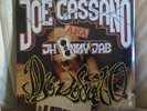 LP DISCO VINILE DIO LODATO JOE CASSANO RAP HIP HOP NUOVO