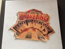 Traveling Wilburys Boxset The Vol 1 3 Rare Vinyl Triple LP Record Travelling