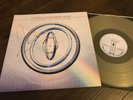 The Devin Townsend Band Accelerated Evolution Signed  2 x clear vinyl rare