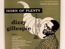 DIZZY GILLESPIE Horn Of Plenty 1953 orig 10