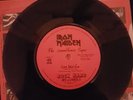 Iron Maiden - The Soundhouse Tapes: ROK 1 ORIGINAL Very Rare Vinyl EP