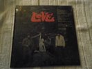 LOVE “Self-Titled” Vinyl LP Electra EKS 74001