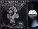 MTUME UMOJA ENSEMBLE Alkebu-Lan Land Of The Blacks LP STRATA-EAST SES-19724 JAZZ