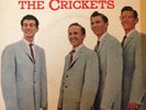 The Sound Of The Crickets ( BUDDY HOLLY) EP