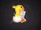 Final Fantasy XIV Chocobo Baby Plush