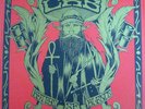 Chris Robinson Brotherhood Betty's Blends Vol 1 4 LP Set CRB Grateful Dead RARE