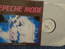 DEPECHE MODE Live in London LP Vinyl