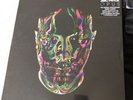Eric Prydz Opus 4 × Vinyl, LP, Album, Limited Edition, 180 gram. Still sealed.