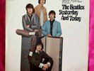 Beatles Yesterday and Today Mono T2553 2nd State Butcher OG cover factor exposed