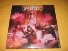 W.A.S.P - 1984  VINYL  LP - SELF TITLED - CAPITOL ST-12343  Excellent Condition