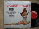 CASINO ROYALE lp BURT BACHARACH DUSTY SPRINGFIELD COLGEMS COSO-5005 SHRINK  TAS