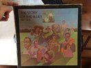 THE STORY OF THE BLUES VOL 1 & 2 LP VINYL RECORD 12