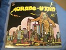 ORANG-UTAN 