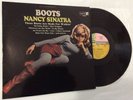 Nancy Sinatra Boots LP Australian Pressing Reprise RS-6202 Stereo 1966 N/Mint