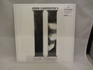 John Carpenter - Lost Themes II  Vinyl Album  NEW  (917)  35984