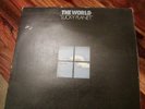 THE world Lucky Planet LP