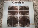 CATALYST    LP   PERCEPTION         RARE PROMO