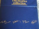 The Beatles Collection Blue Box Set 1978 - all 14 records in perfect condition