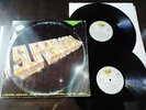 SUPERMAX MAX MIX MUSIC 1990 SPAIN EDIT G G+ LP 12