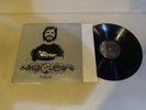 VG+/VG++ Willy Chirino Evolucion LP  BORINQUEN BLACK LABEL  Latin Funk