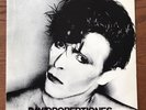 David Bowie Changes Three vinyl LP Good Condition RARE