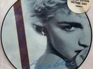 True Blue - Hype Stickered Madonna 12