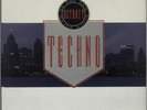 Various-Dance Techno  The New Dance So... UK 2-LP  (Double )