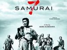 THE SEVEN SAMURAI [ORIGINAL MOTION PICTURE SCORE] NEW VINYL