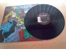 The Fall - The Wonderful and Frightening World of...1st UK  Press LP..1984..